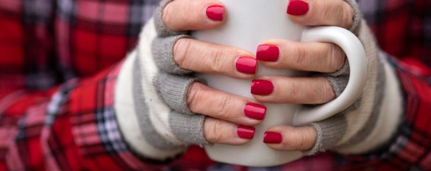 How to Best Cope With Your Arthritis Over Christmas