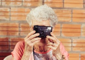 Mental Health and Wellbeing of the elderly during covid-19 lockdown