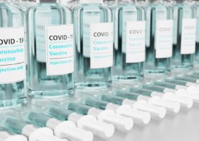 Ireland's Rollout of the COVID-19 Vaccine