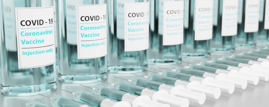 Ireland's Rollout of the COVID-19 Vaccine