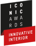 ICONIC Awards - Innovative Interior