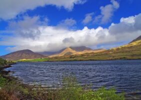 connemara, Co. Galway