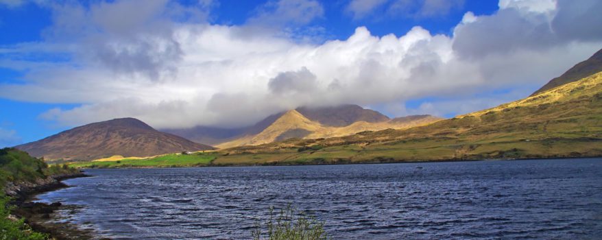 connemara, Co. Galway