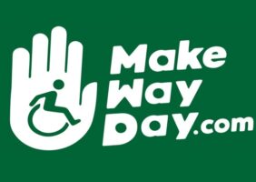 Make Way Day 2021 Logo