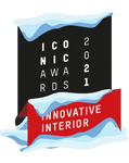 ICONIC Awards Innovative Interior