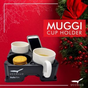 Muggi Cup Holder Holder 