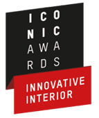 Uccello Designs | Iconic Awards - Innovative Interior